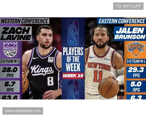 原创NBA官宣周最佳球员：东契奇与布伦森双双获殊荣 名记幽默调侃独行侠球迷