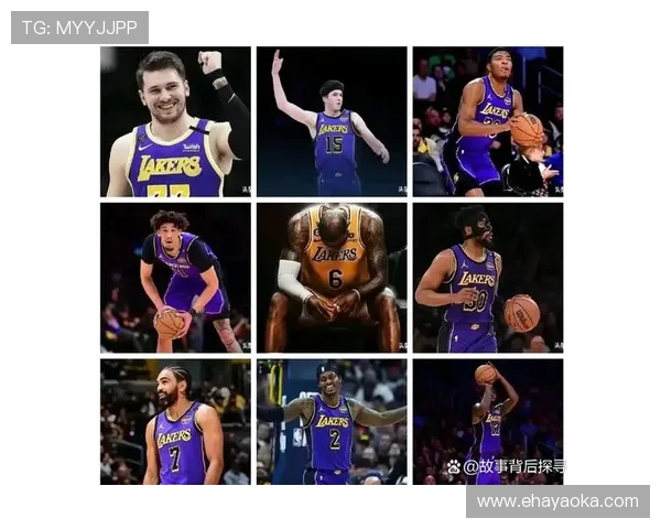 原创里夫斯44分创纪录+八4分创纪录+八村垒绝杀！湖人险胜猛龙，东契奇缺阵后他们成新核